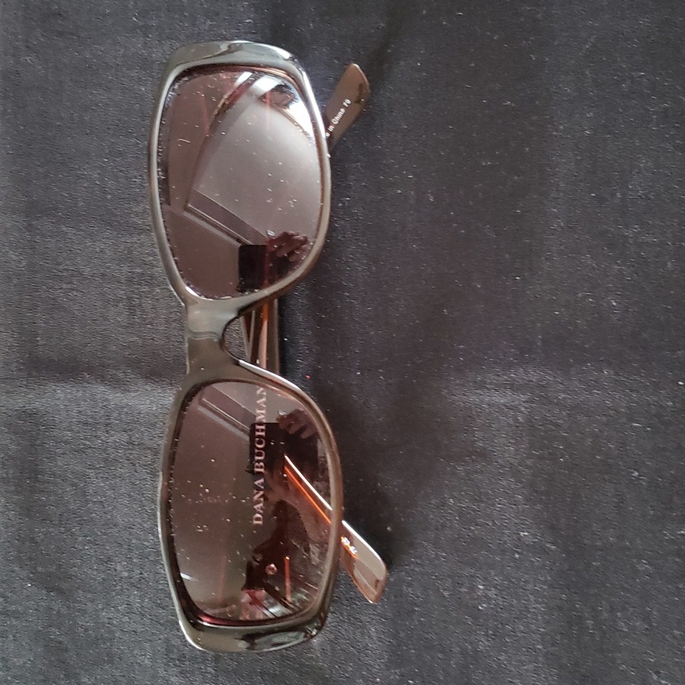 Dana Buchman Sun Glasses